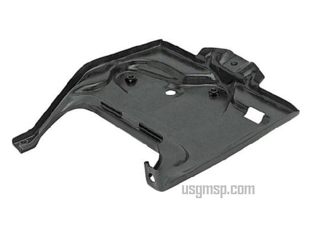 Battery Tray: 69-70 Chev Full Size Impala ++